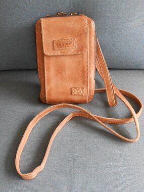 Bed Stu Alelike crossbody bag